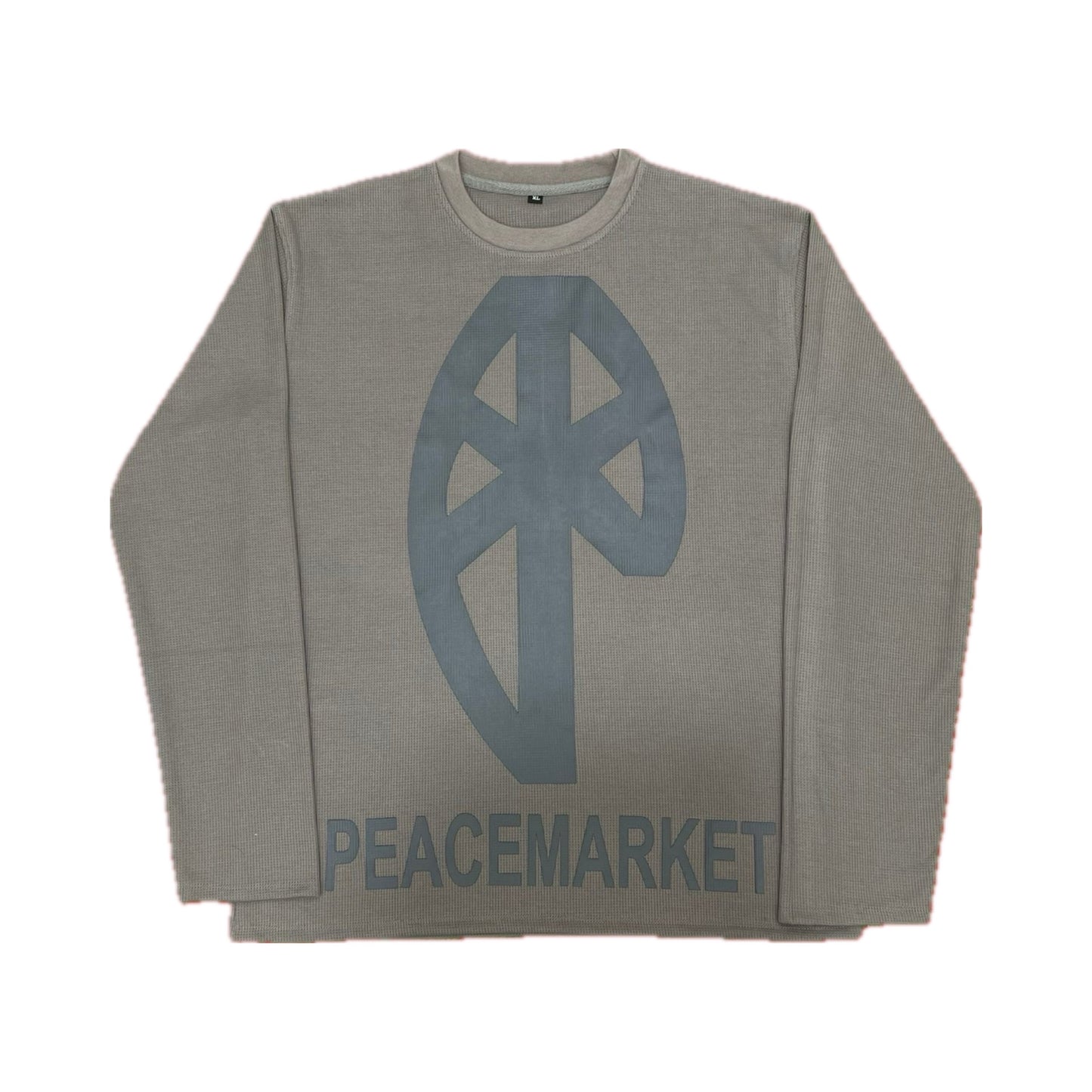 BROWN PEACEMARKET THERMAL