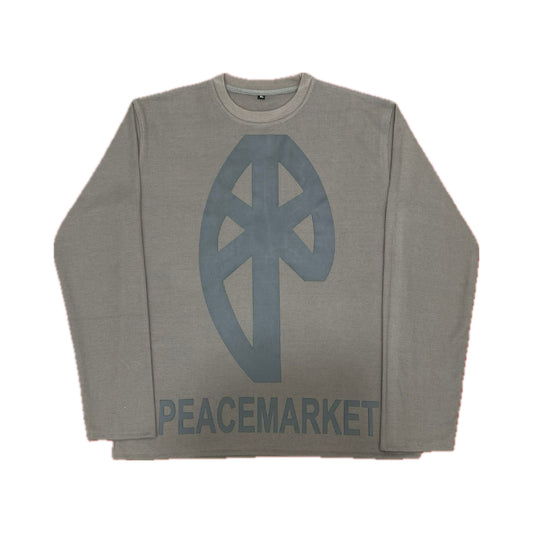 BROWN PEACEMARKET THERMAL