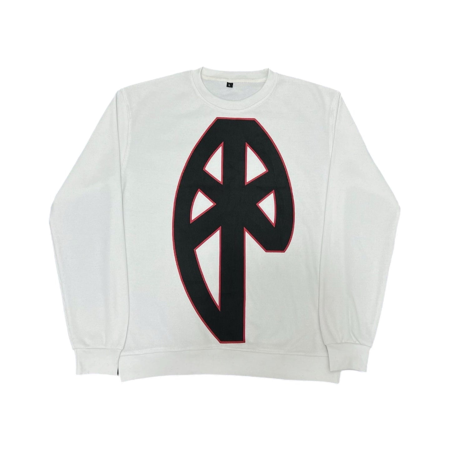 WHITE PEACEMARKET THERMAL
