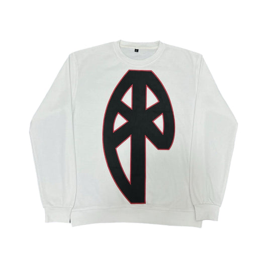 WHITE PEACEMARKET THERMAL
