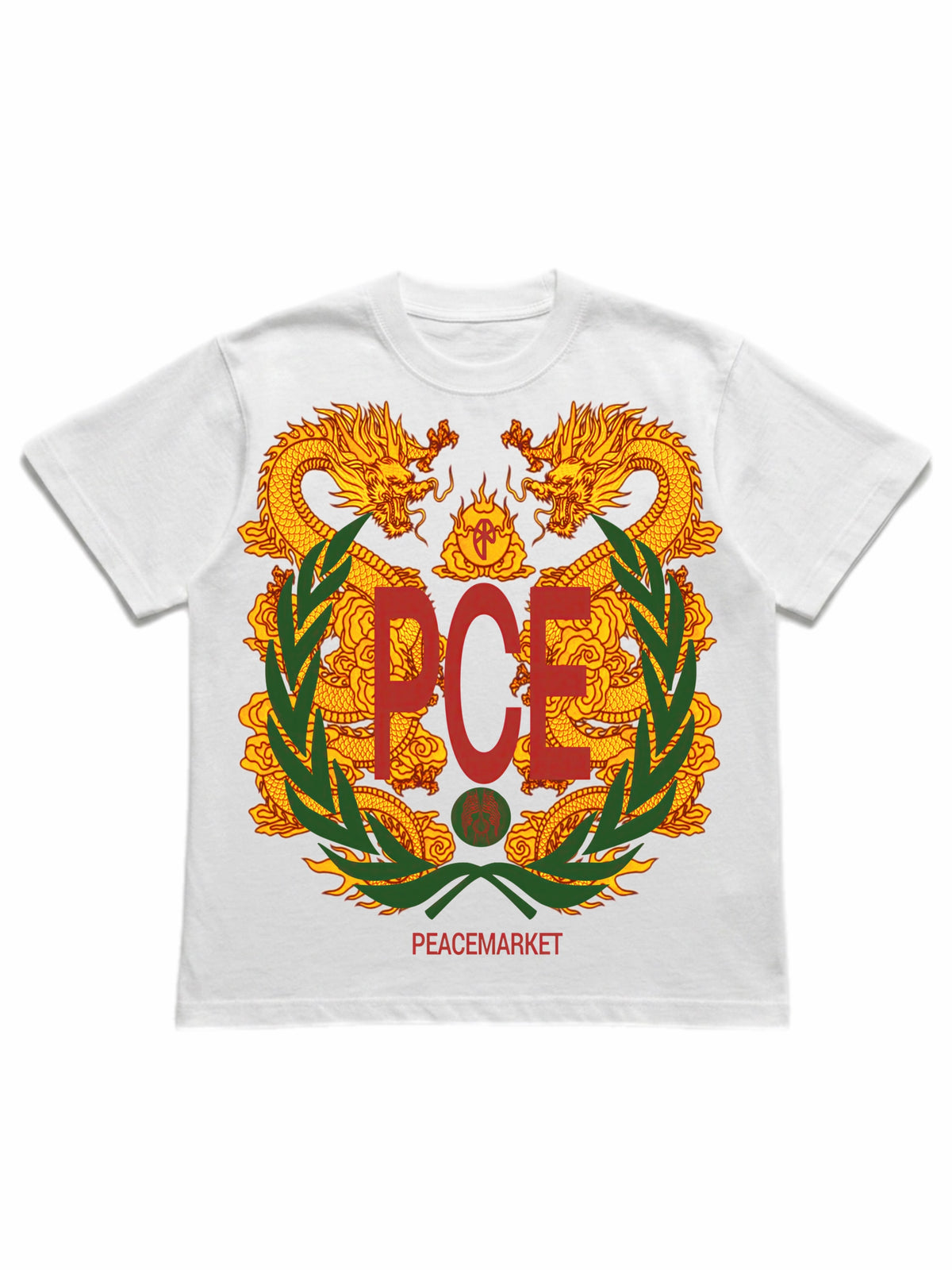 DRGN TEE